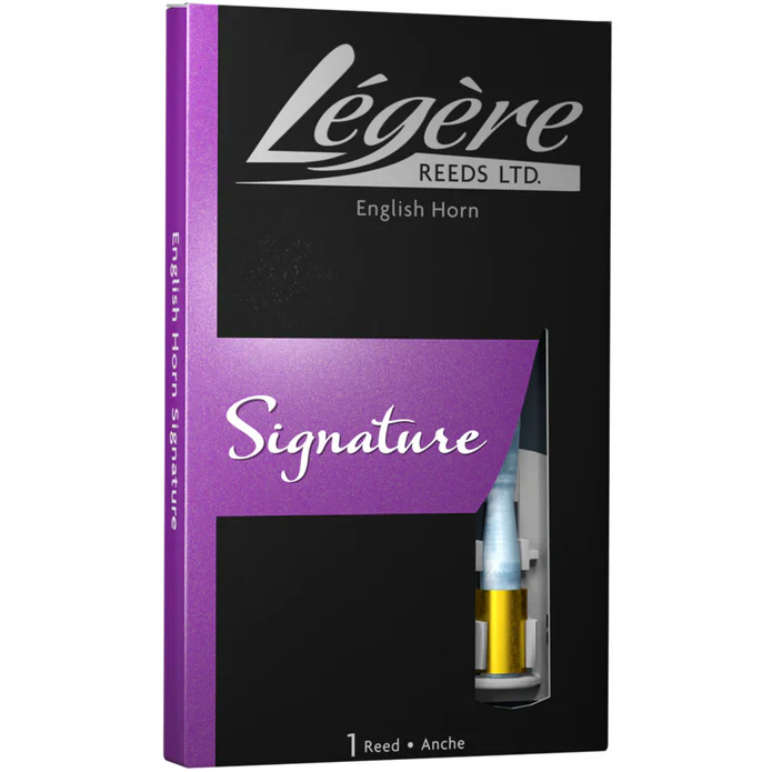 Légère English Horn Reed