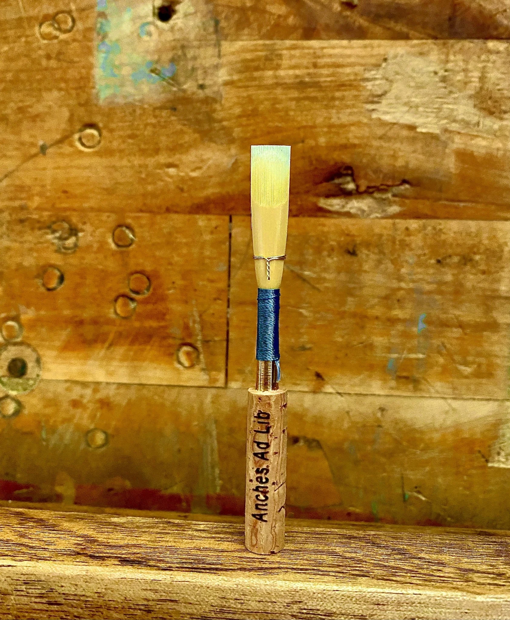 Ad Lib Student Oboe Reed - Image 2