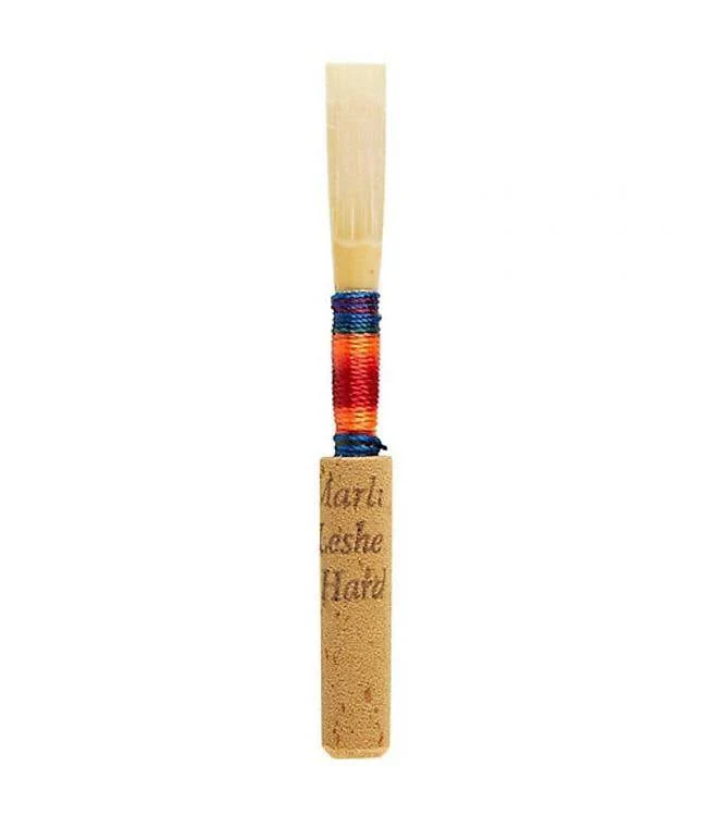 Marlin-Lesher Oboe Reed
