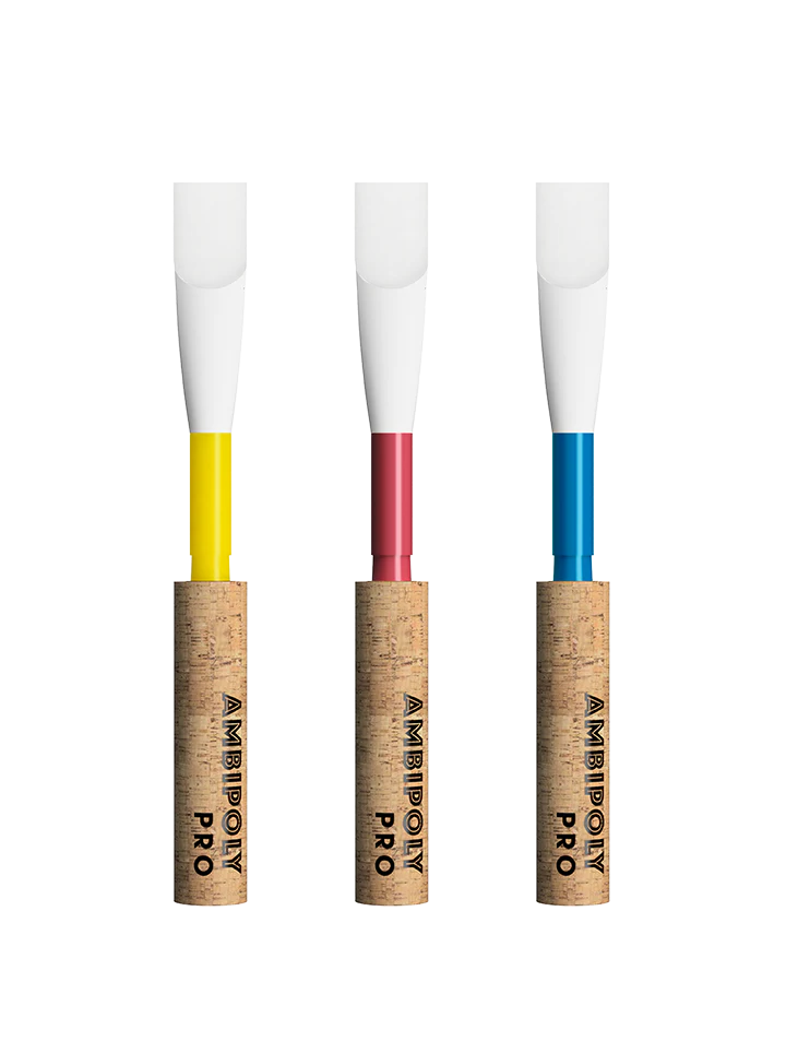 Silverstein European Pro Oboe Reed
