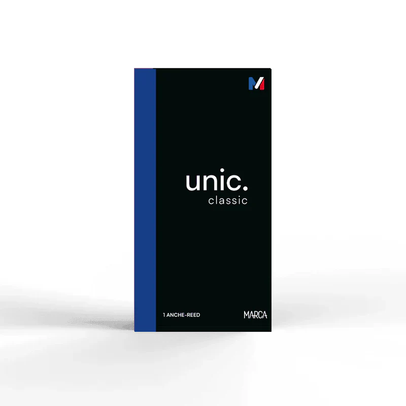 Marca Unic Classic Alto Saxophone Reed