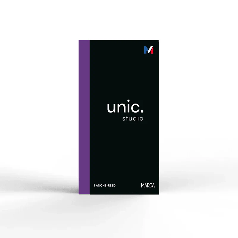 Marca Unic Studio Baritone Saxophone Reed