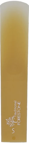 Forestone Traditional Alto Saxophone Reed