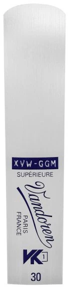 Vandoren VK1 Alto Saxophone Reed