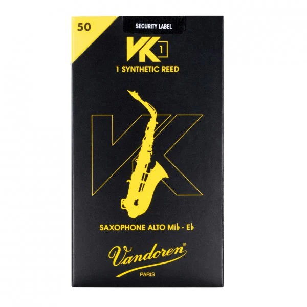 Vandoren VK1 Alto Saxophone Reed - Image 4