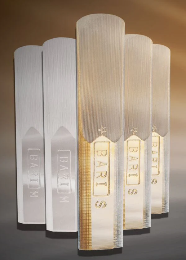 BARI Soprano Saxophone Reed