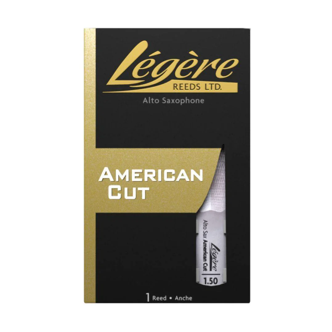 Légère American Cut Soprano Saxophone Reed - Image 6