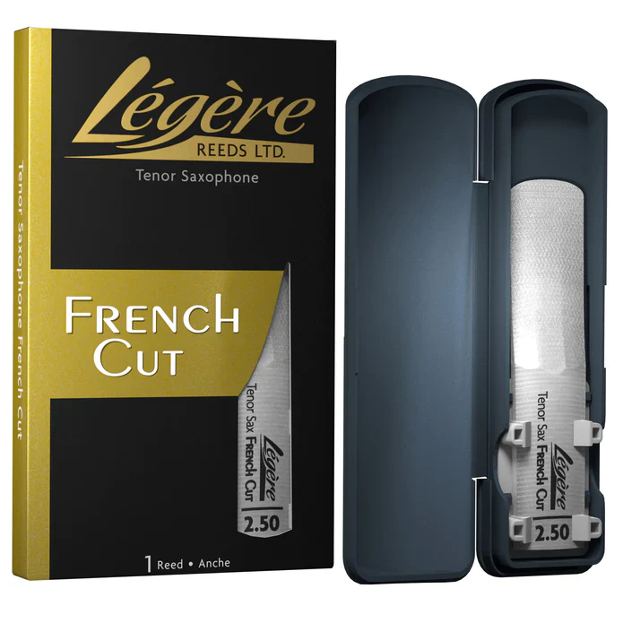 Légère French Cut Tenor Saxophone Reed - Image 13