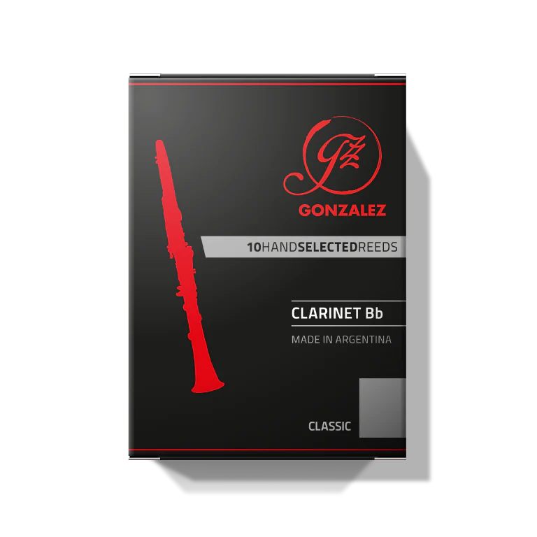 Gonzalez Classic Bb Clarinet Reeds - Image 5