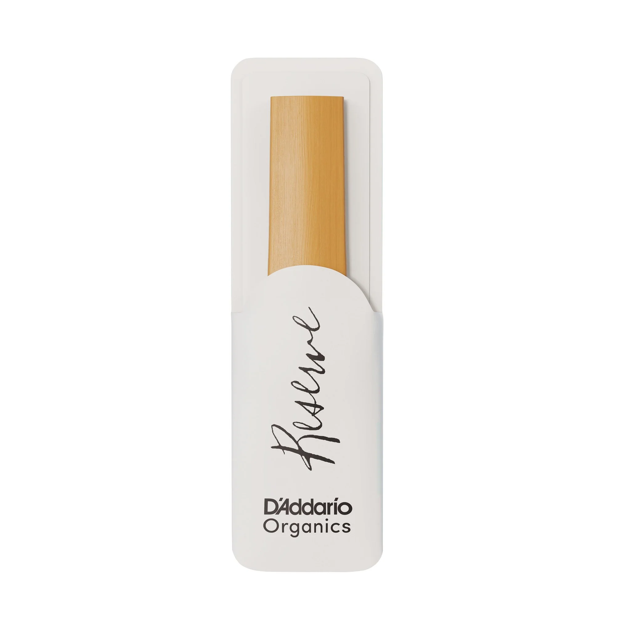 Reserve Bb Clarinet Reeds - Image 3