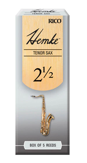 Hemke Tenor Saxophone Reeds - Image 2