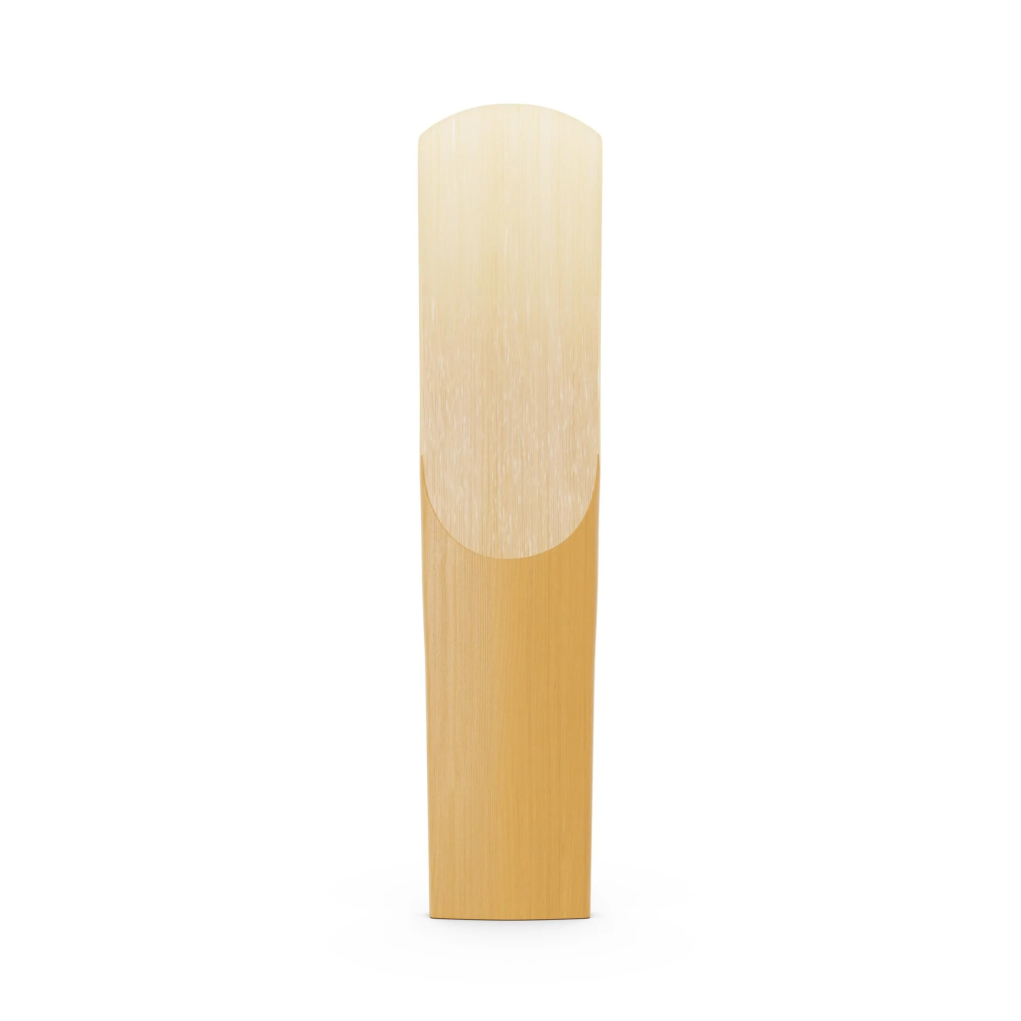 Organic Select Jazz Unfiled Alto Saxophone Reeds - Image 3
