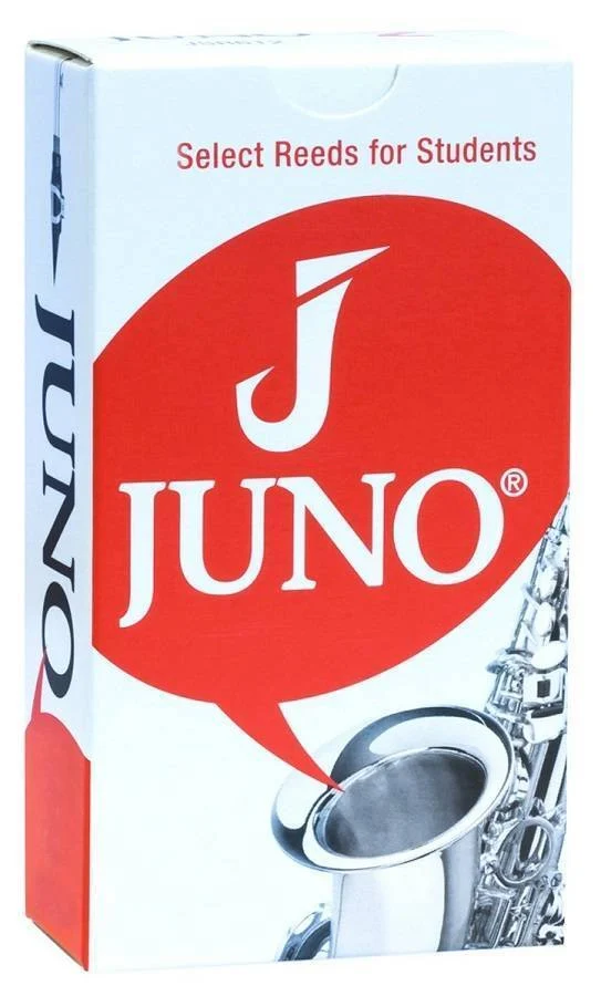 Vandoren Juno Alto Saxophone Reeds (25) - Image 7