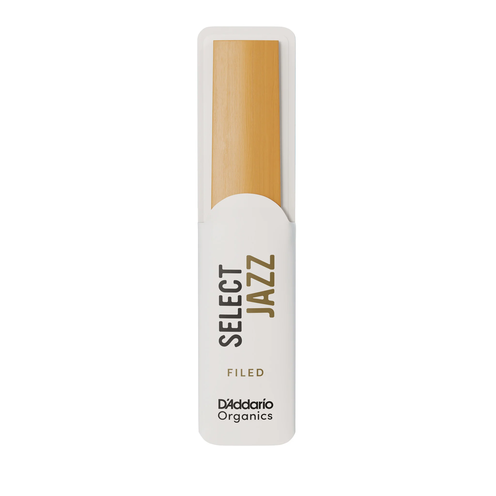 Select Jazz Filed Baritone Saxophone Reeds - Image 3