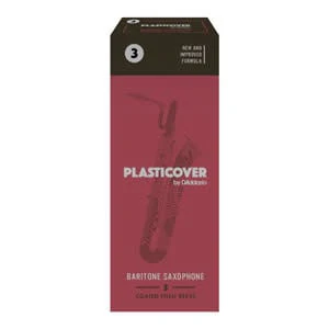 Plasticover Baritone Saxophone Reeds - Image 10