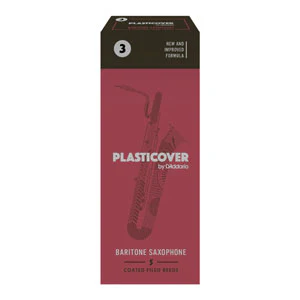 Plasticover Baritone Saxophone Reeds - Image 14