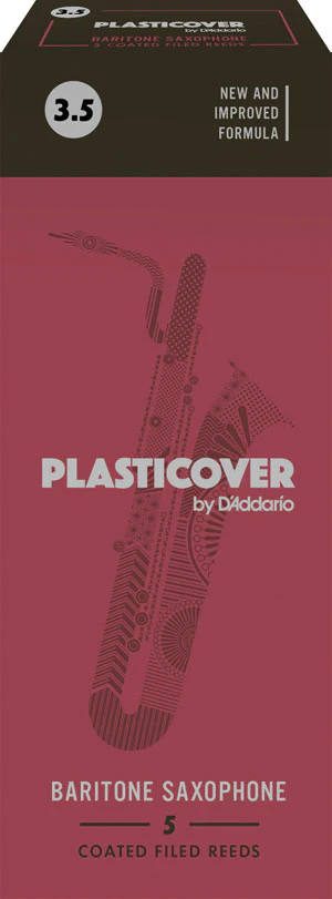 Plasticover Baritone Saxophone Reeds - Image 15