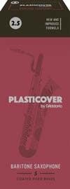 Plasticover Baritone Saxophone Reeds - Image 7