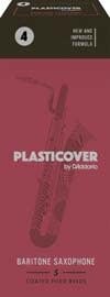 Plasticover Baritone Saxophone Reeds - Image 8