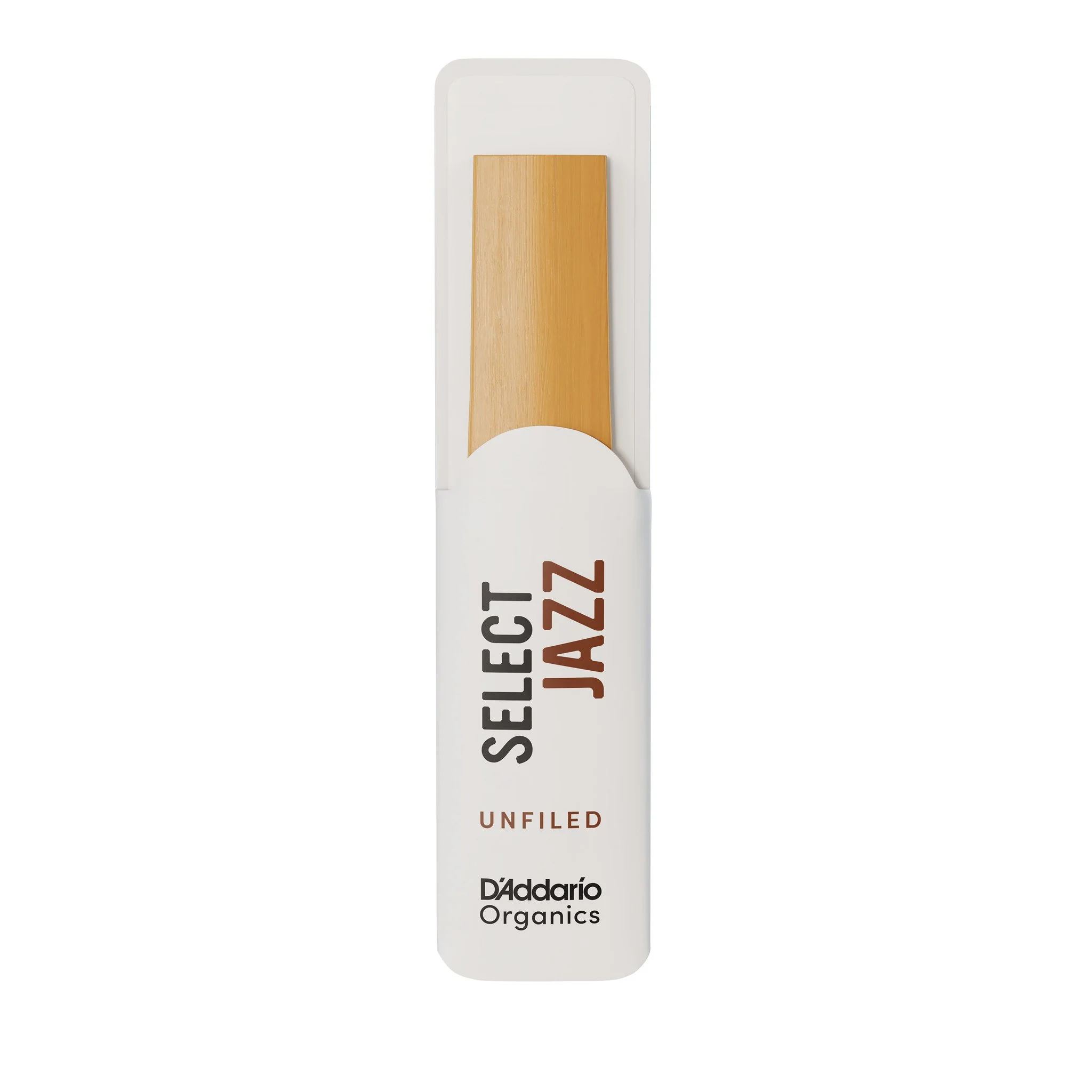 Organic Jazz Select Unfiled Tenor Saxophone Reeds - Image 3