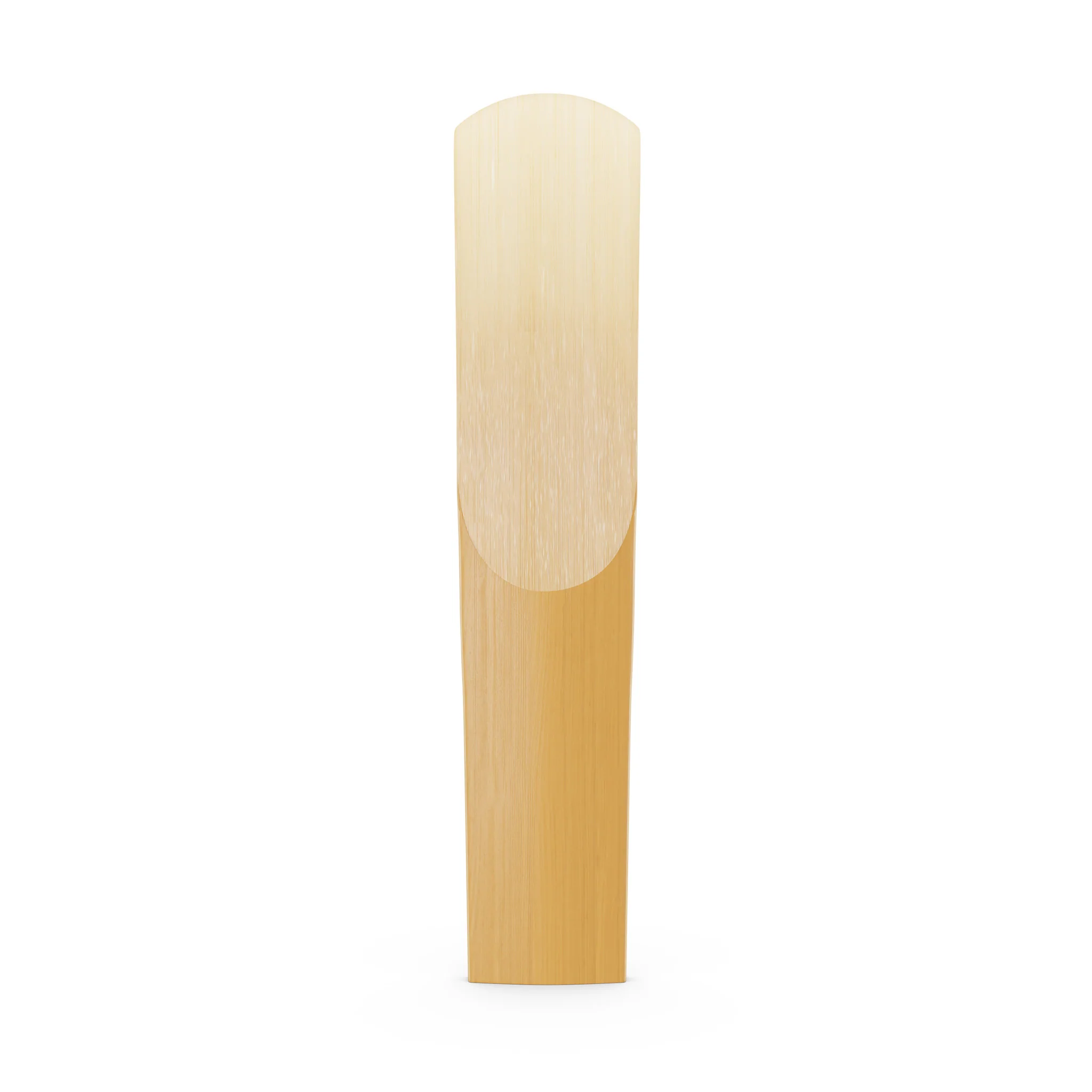 Organic Jazz Select Unfiled Tenor Saxophone Reeds - Image 4