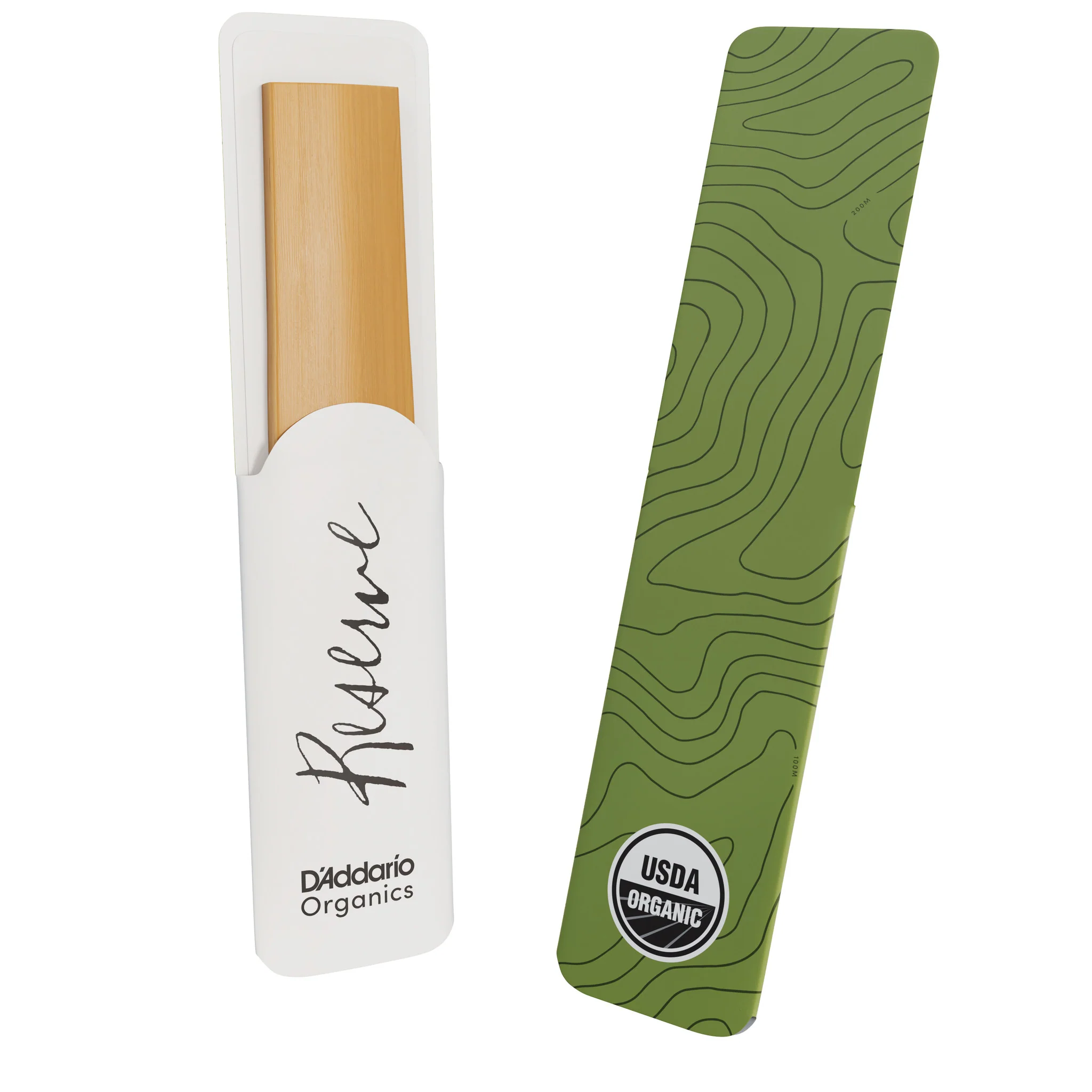 Reserve Tenor Saxophone Reeds - Image 7