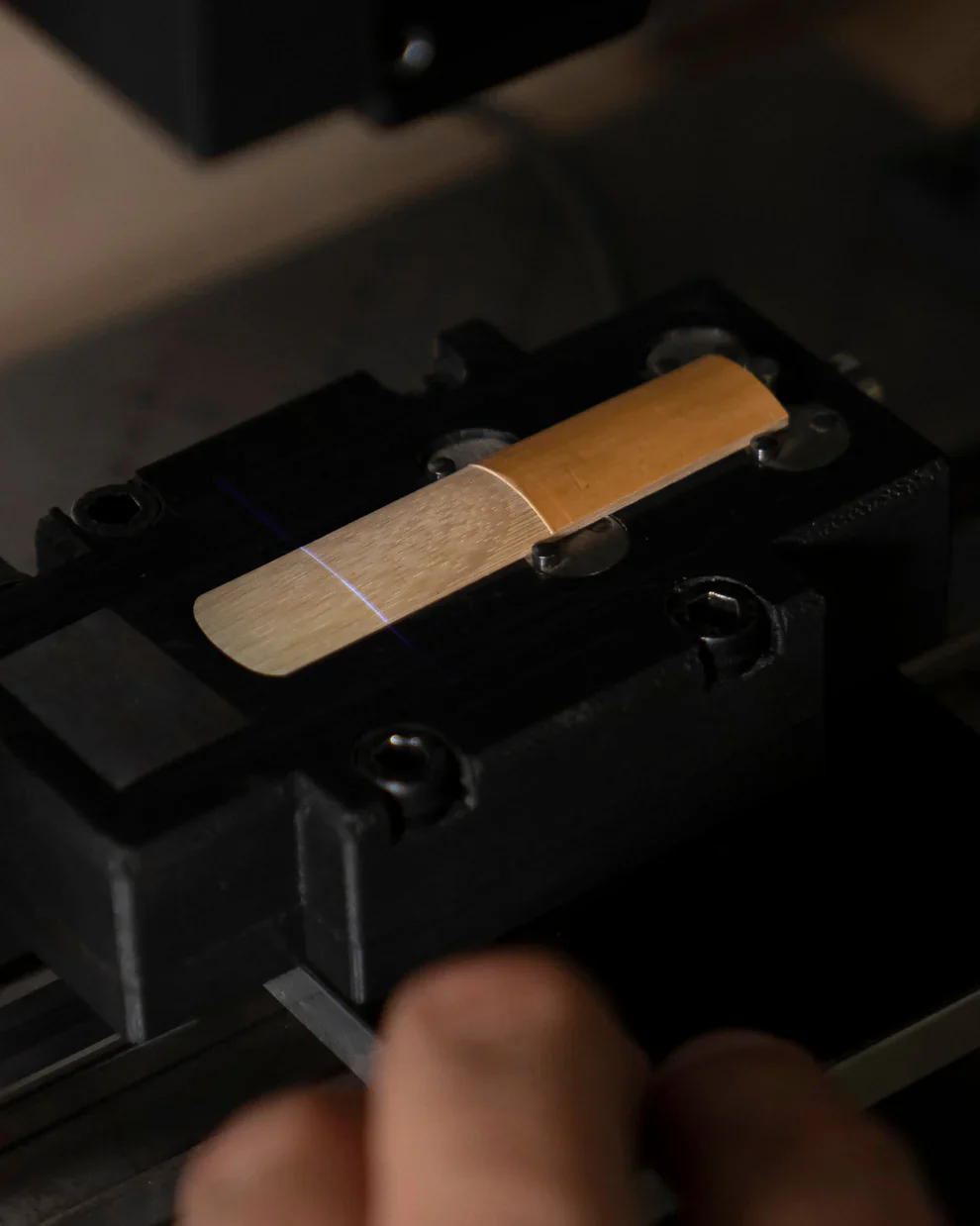 Selmer Premium Tenor Saxophone Reeds - Image 4