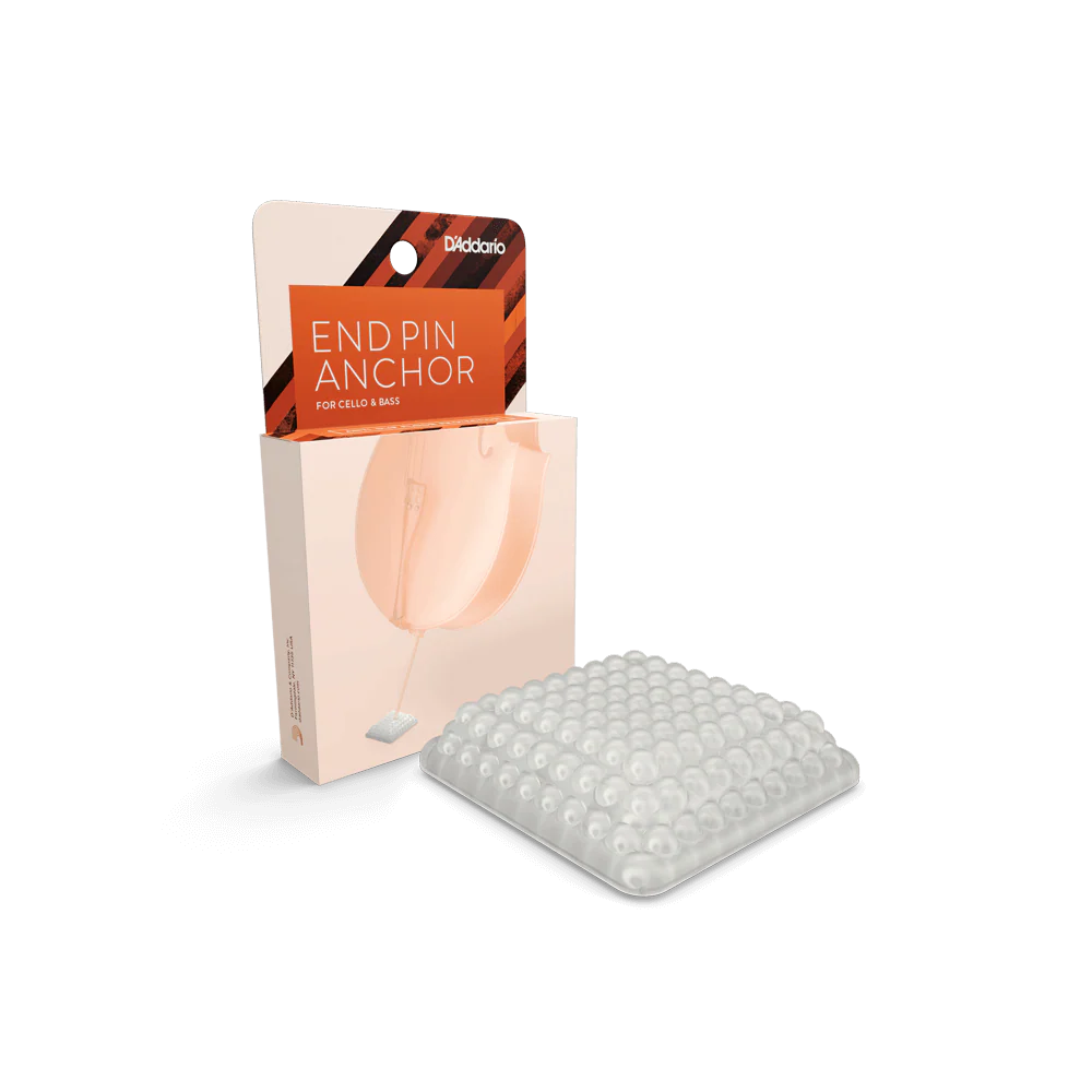 D'Addario End Pin Anchor For Cello