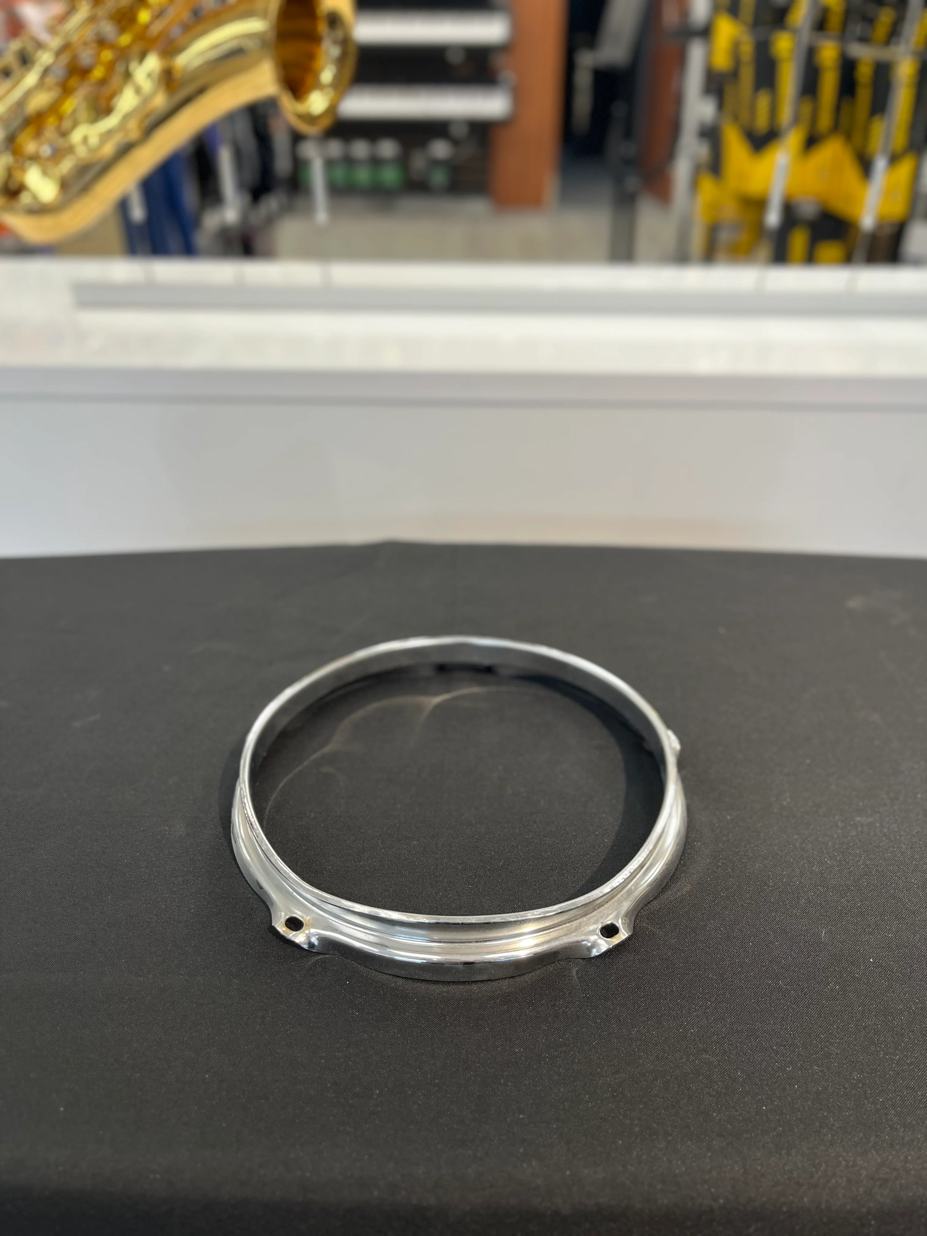 Pre-Owned 8'' Drum Hoop