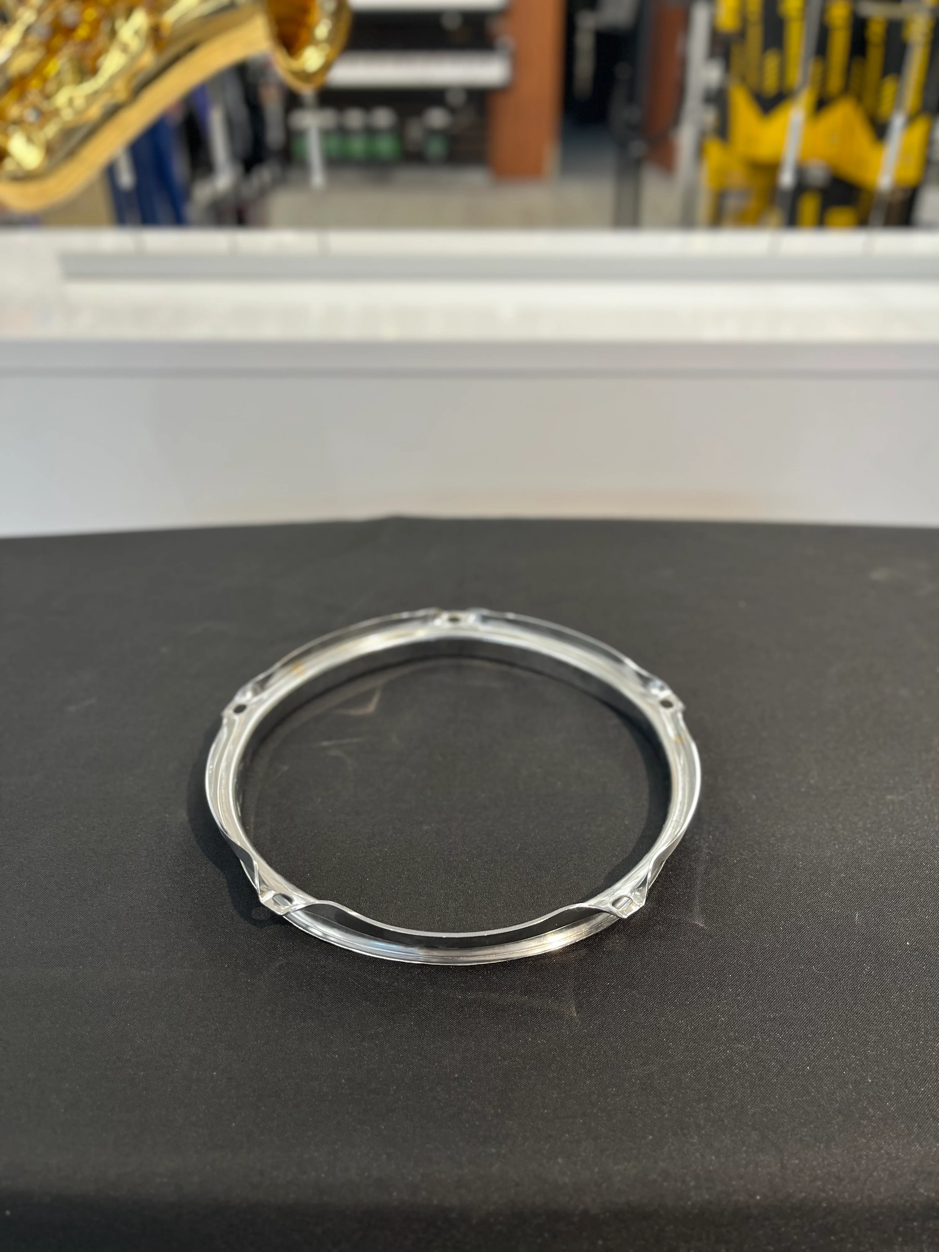 Pre-Owned 8'' Drum Hoop - Image 2