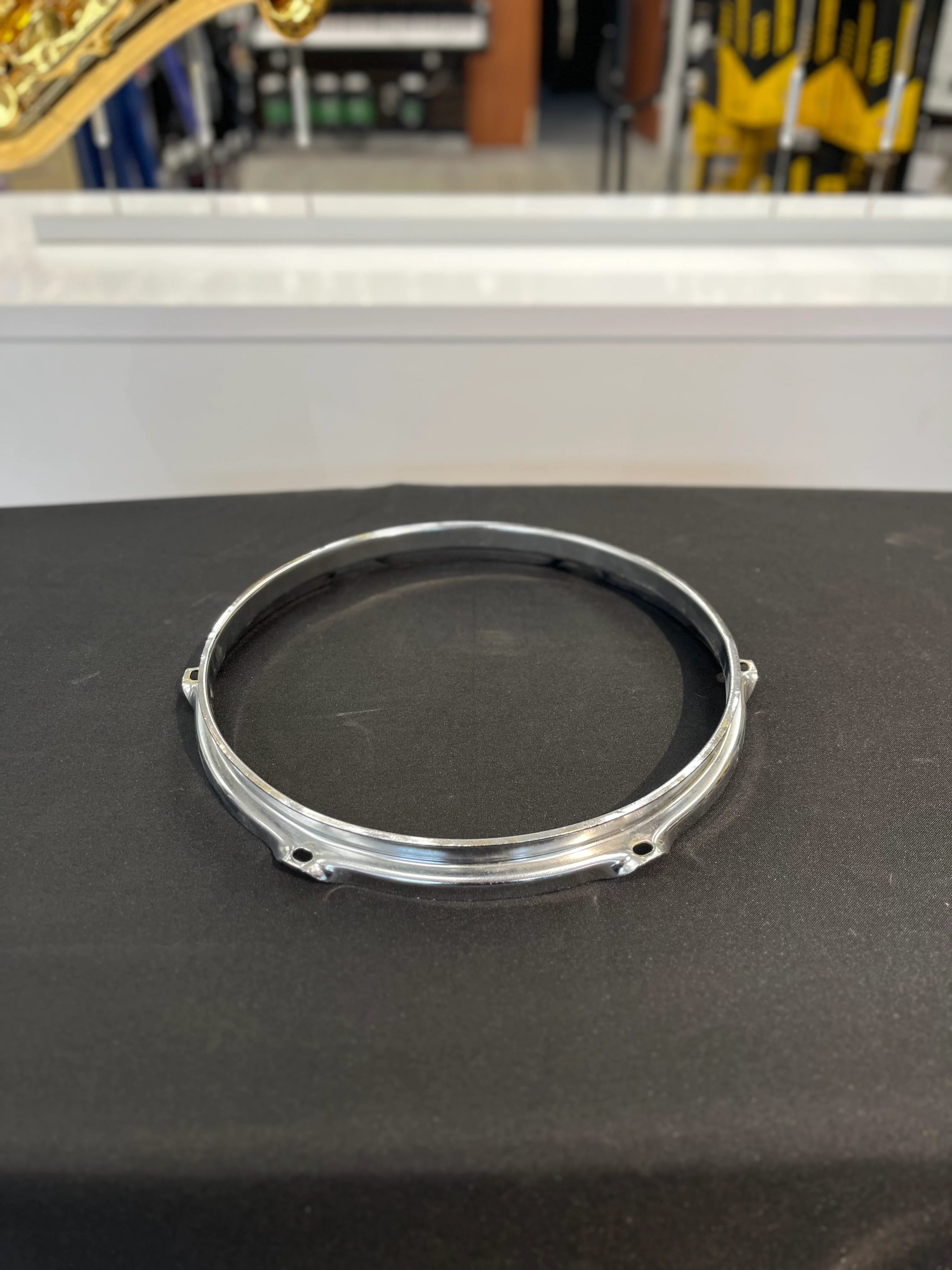 Pre-Owned 10'' Drum Hoop - Image 2