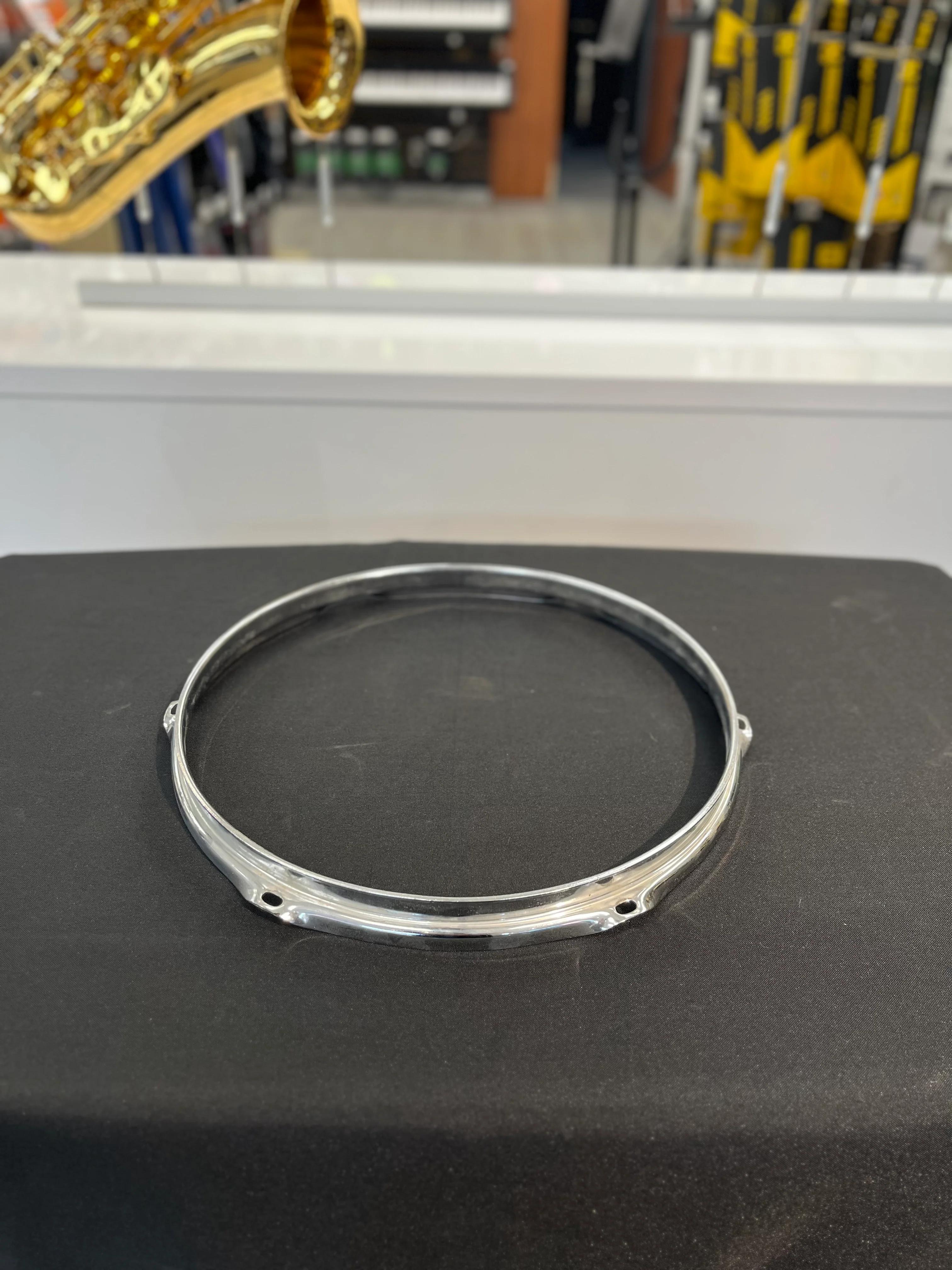 Pre-Owned 12'' Drum Hoop