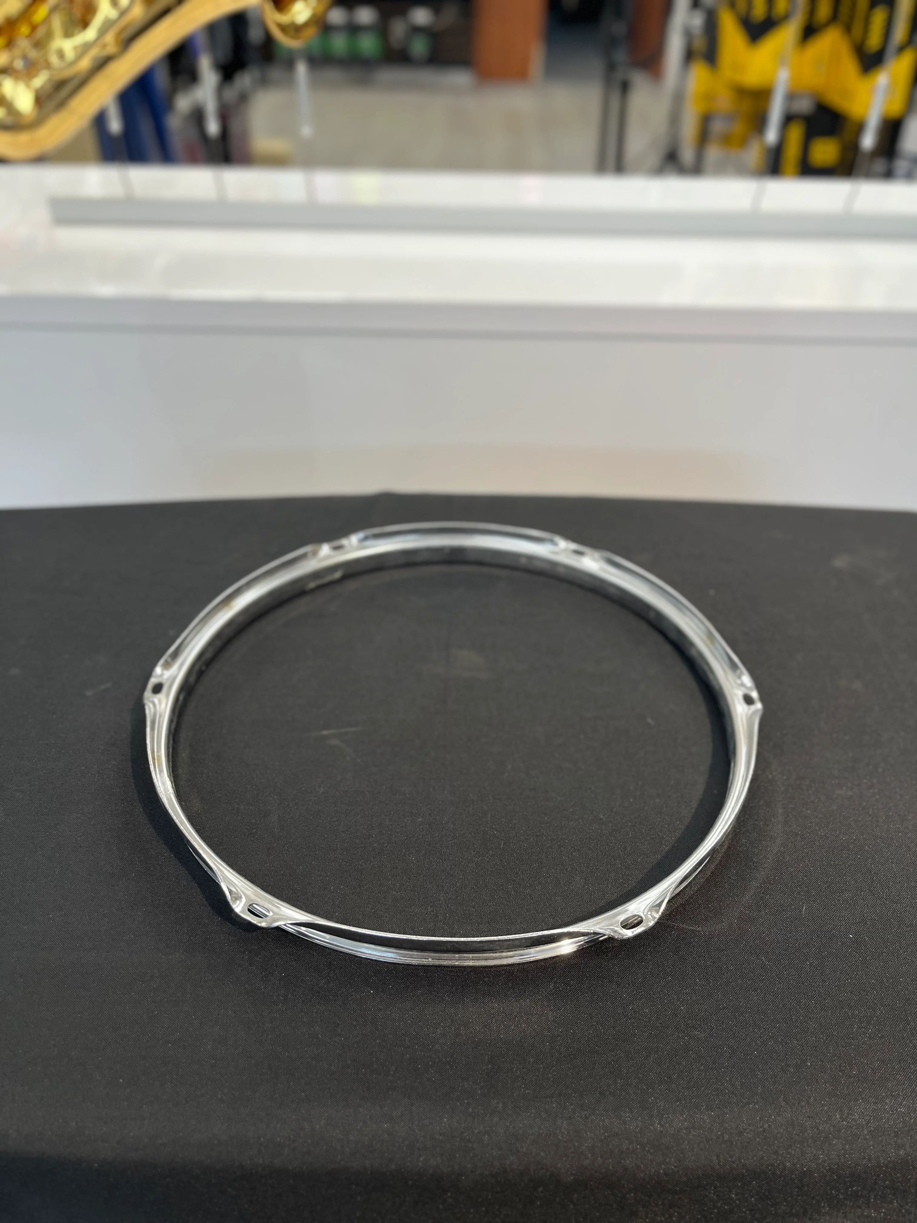Pre-Owned 12'' Drum Hoop - Image 2