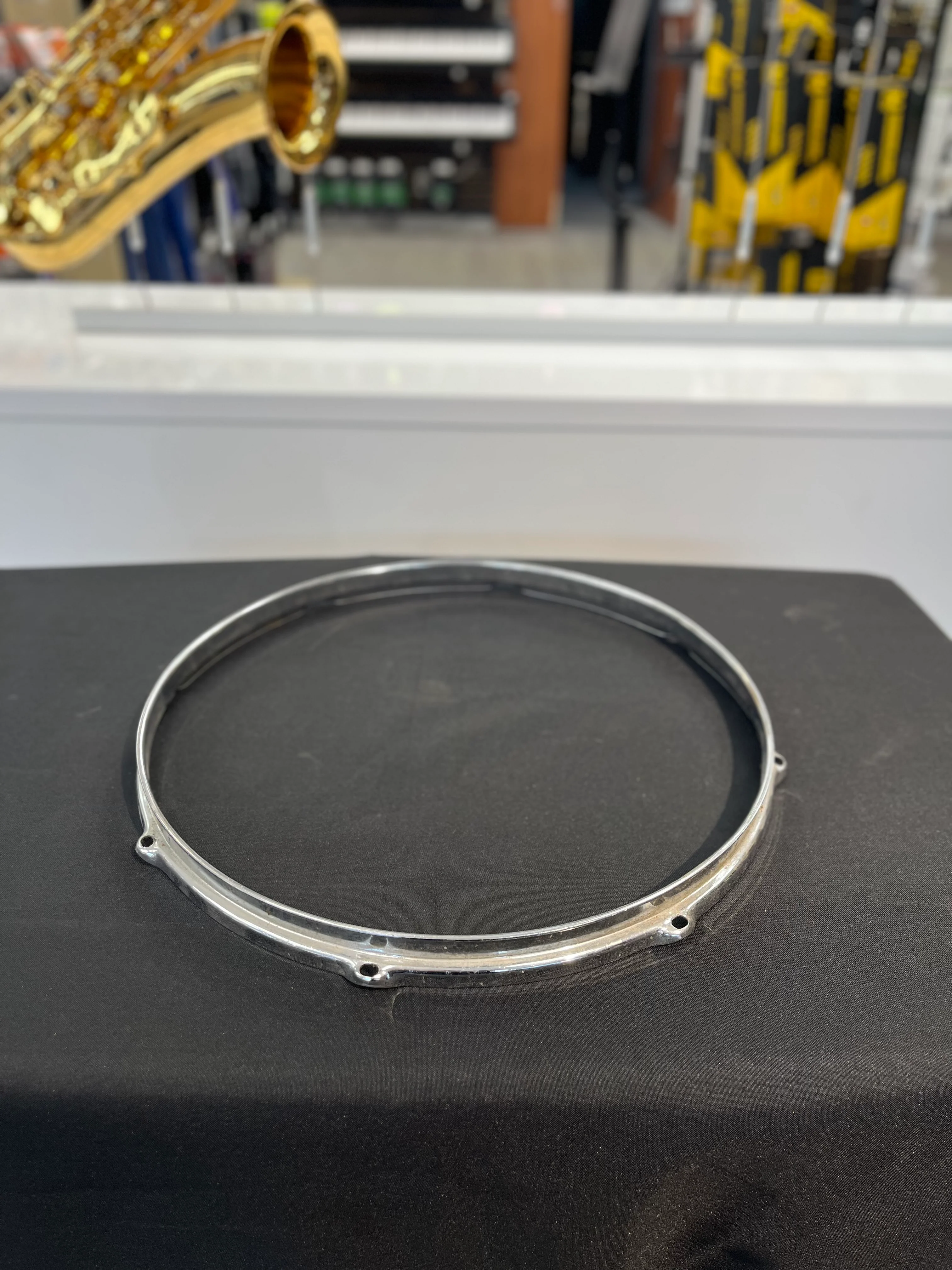 Pre-Owned 14'' Drum Hoop - Image 2