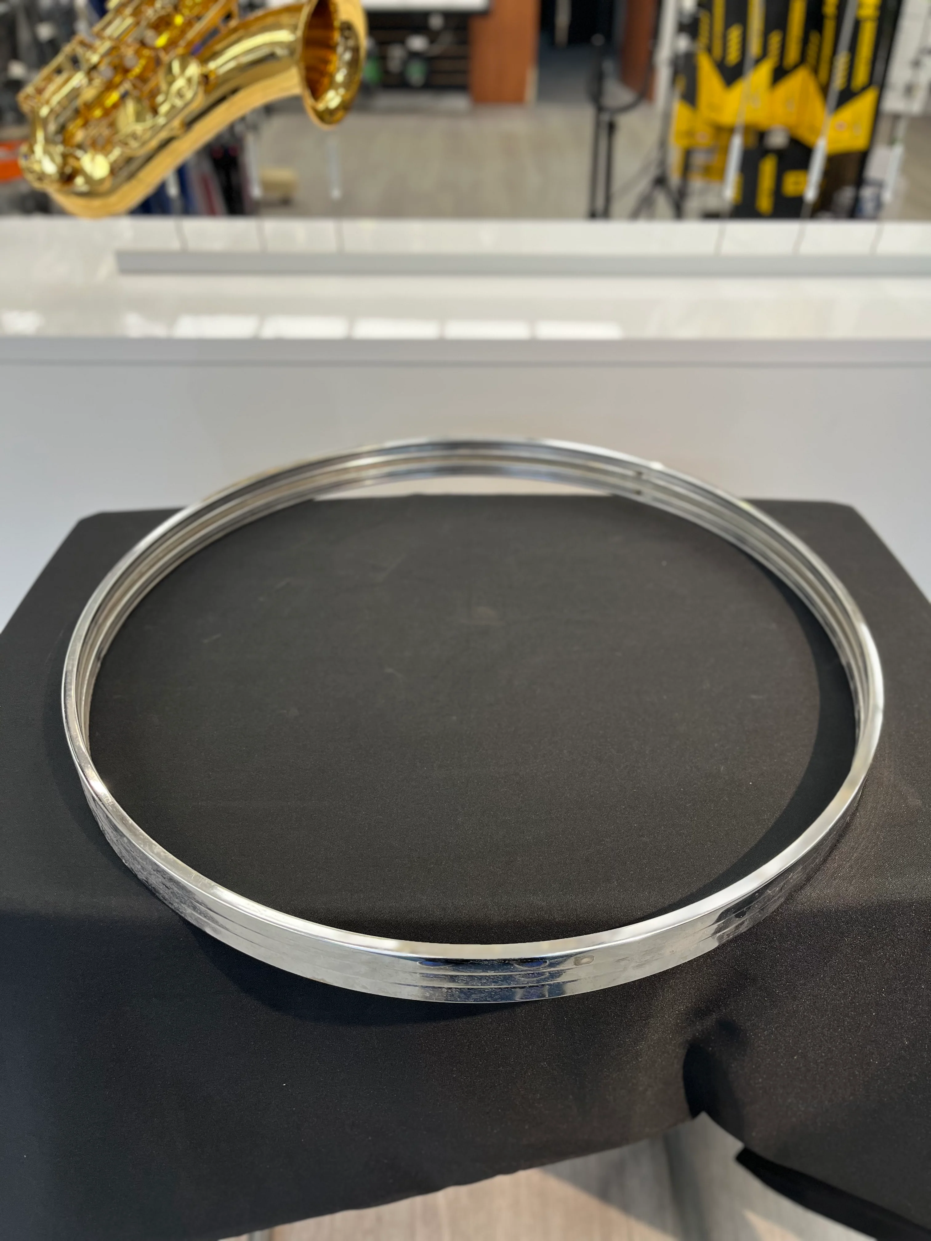 Pre-Owned 22'' Bass Drum Hoop
