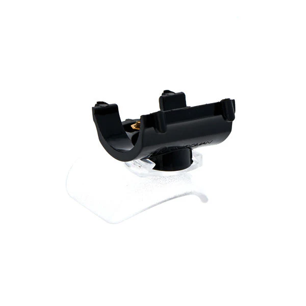 Ton Kooiman Prima Flute Thumb Rest - Image 2