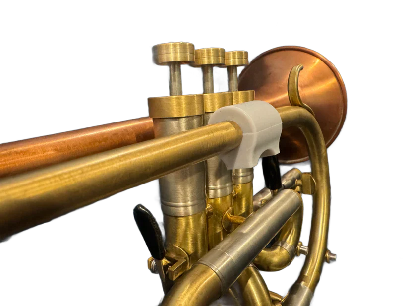 Thumb Gummi Trumpet Thumb Guide - Image 3