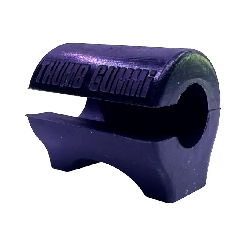 Thumb Gummi Trumpet Thumb Guide - Image 4