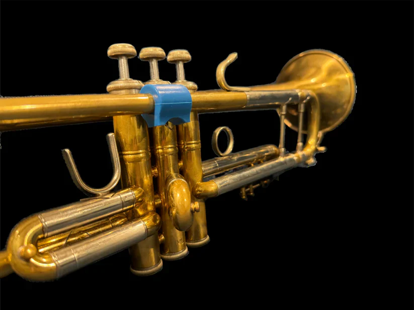 Thumb Gummi Trumpet Thumb Guide - Image 5