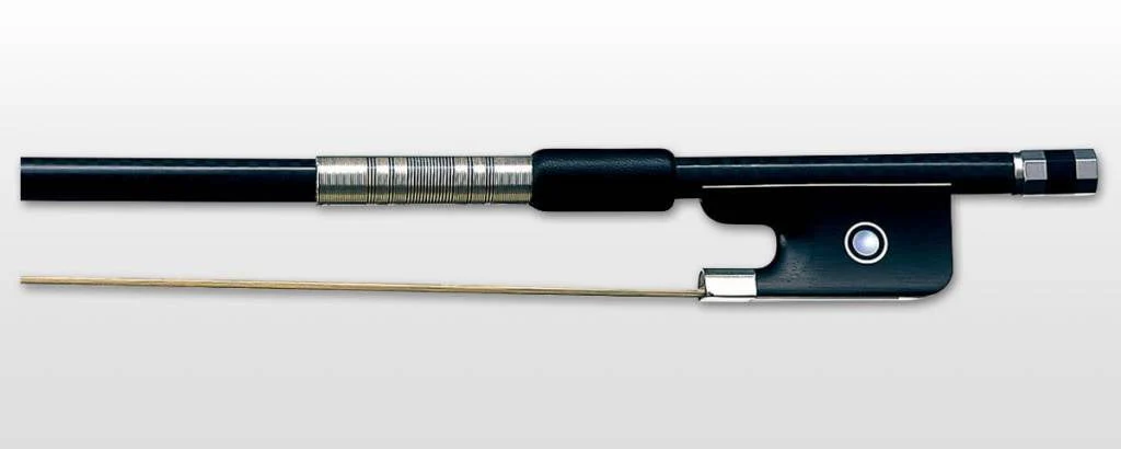 Yamaha CBB202 Carbon Bow - Image 2