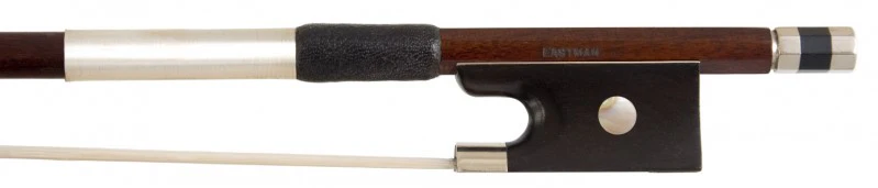 Eastman Brasilwood Violin Bow, round - Image 16