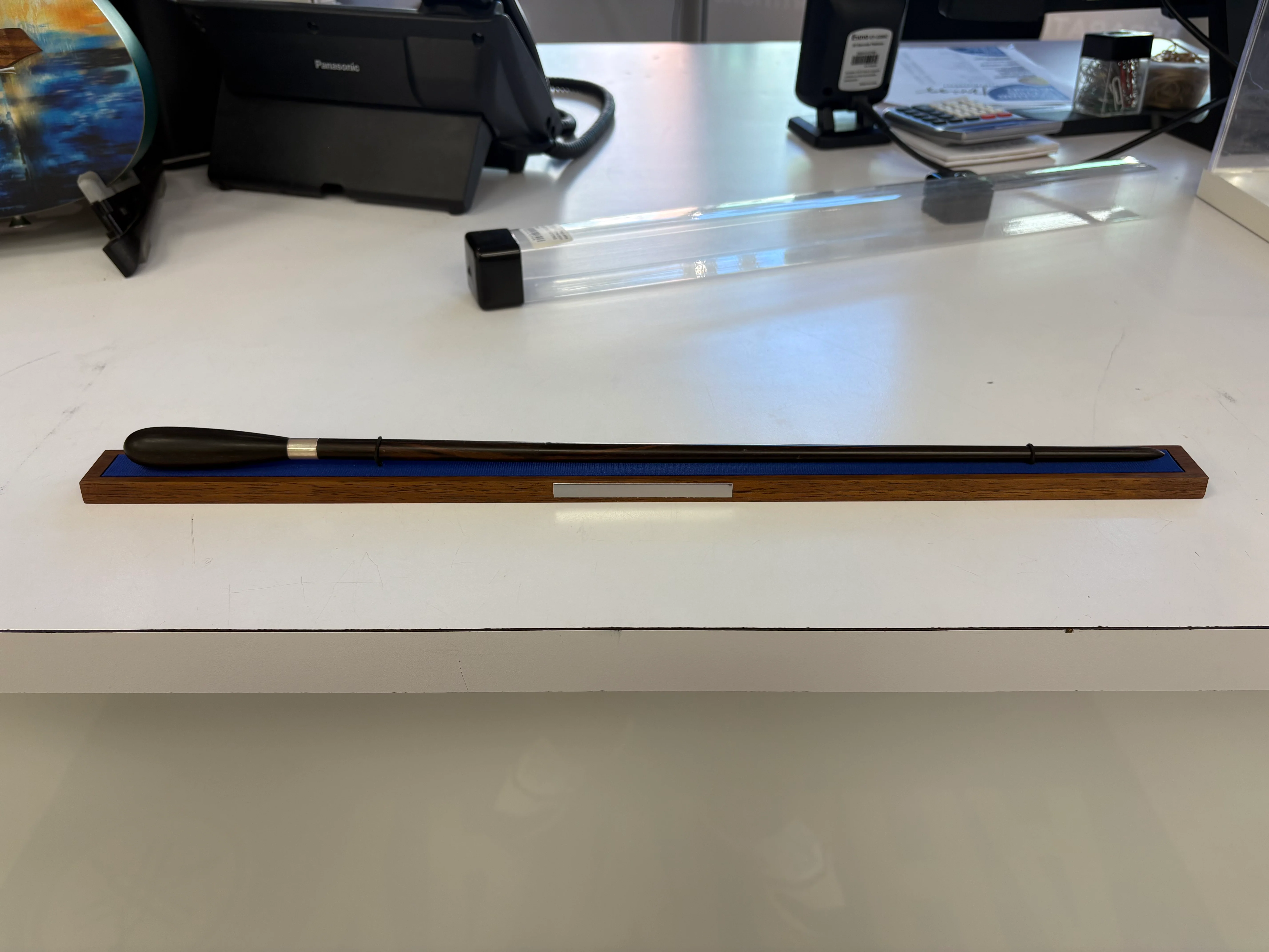 Custom Batons Vivo Conductor Baton