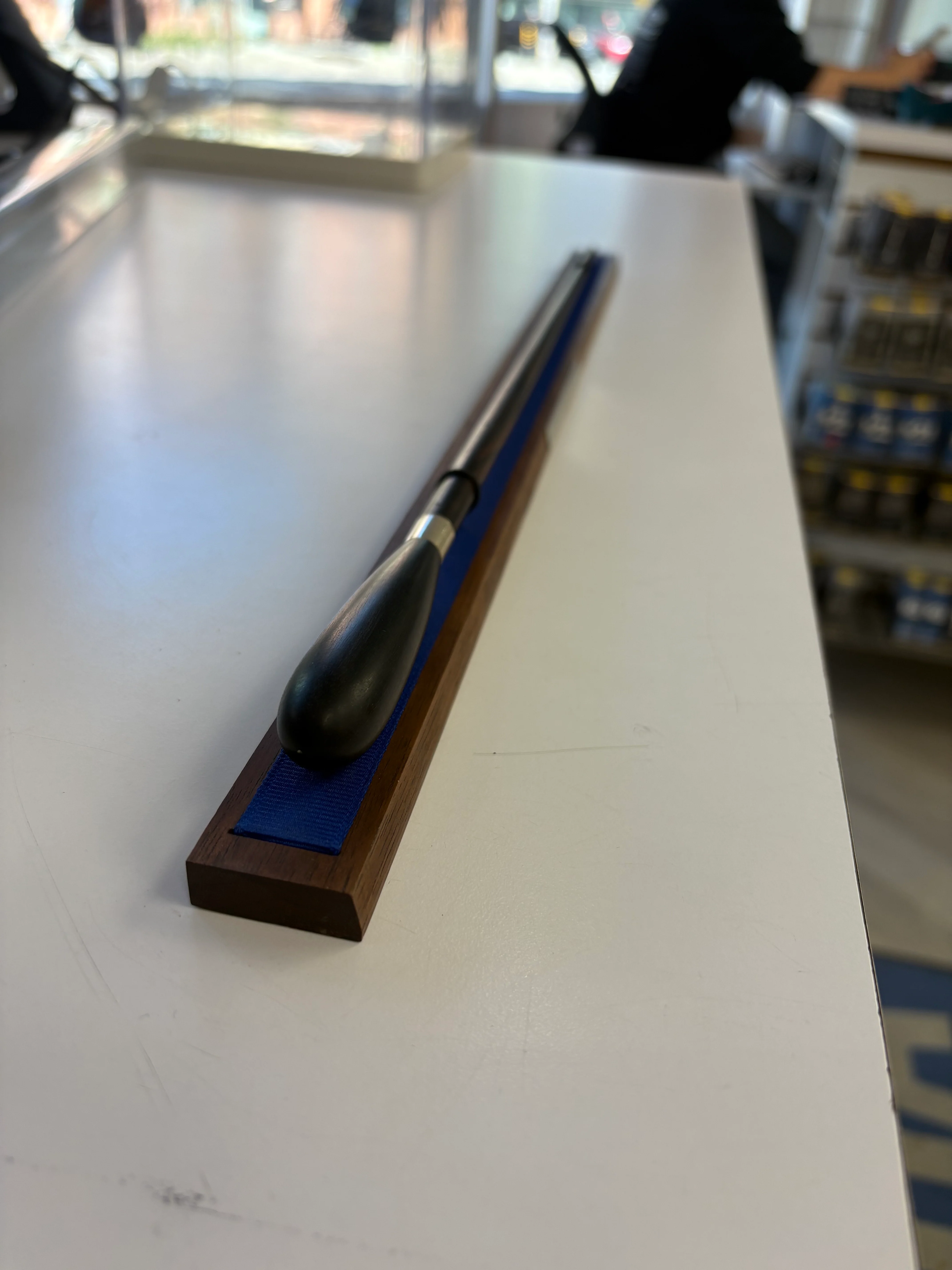 Custom Batons Vivo Conductor Baton - Image 2
