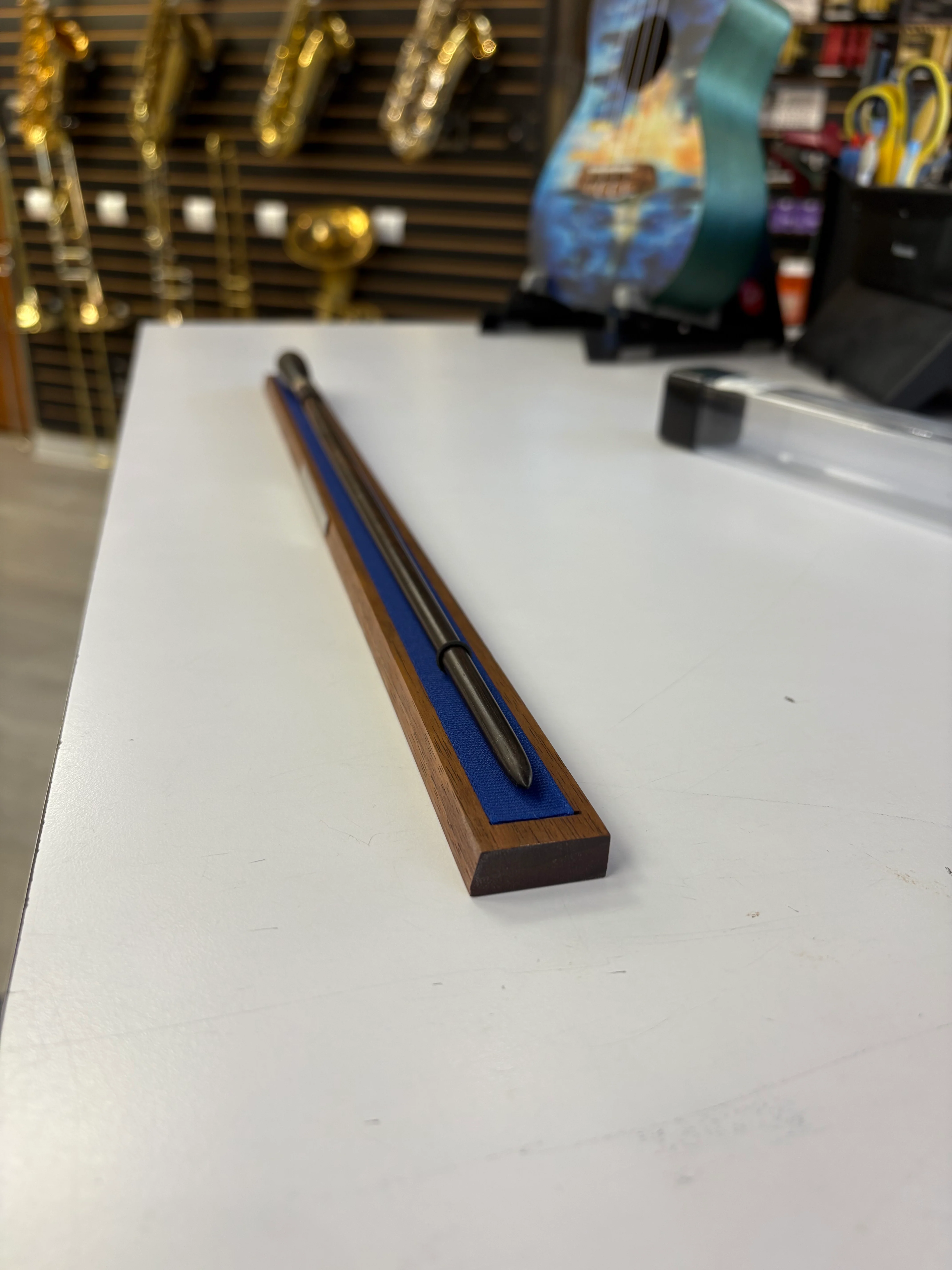 Custom Batons Vivo Conductor Baton - Image 3