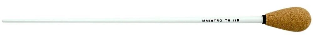 Trophy Maestro Leader Cork Handle Baton