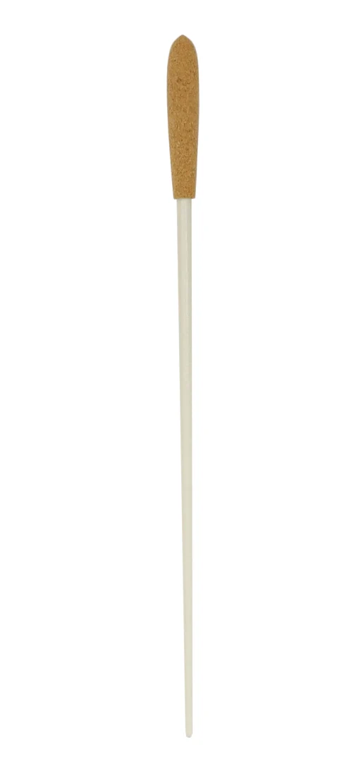 Trophy Maestro Leader Cork Handle Baton - Image 2