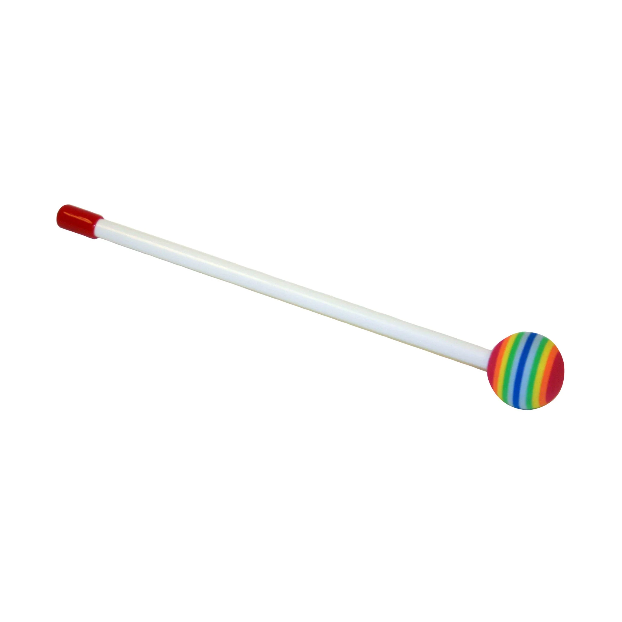 Remo HK-1225-08 8" Multi-Colored Mallet - Image 2
