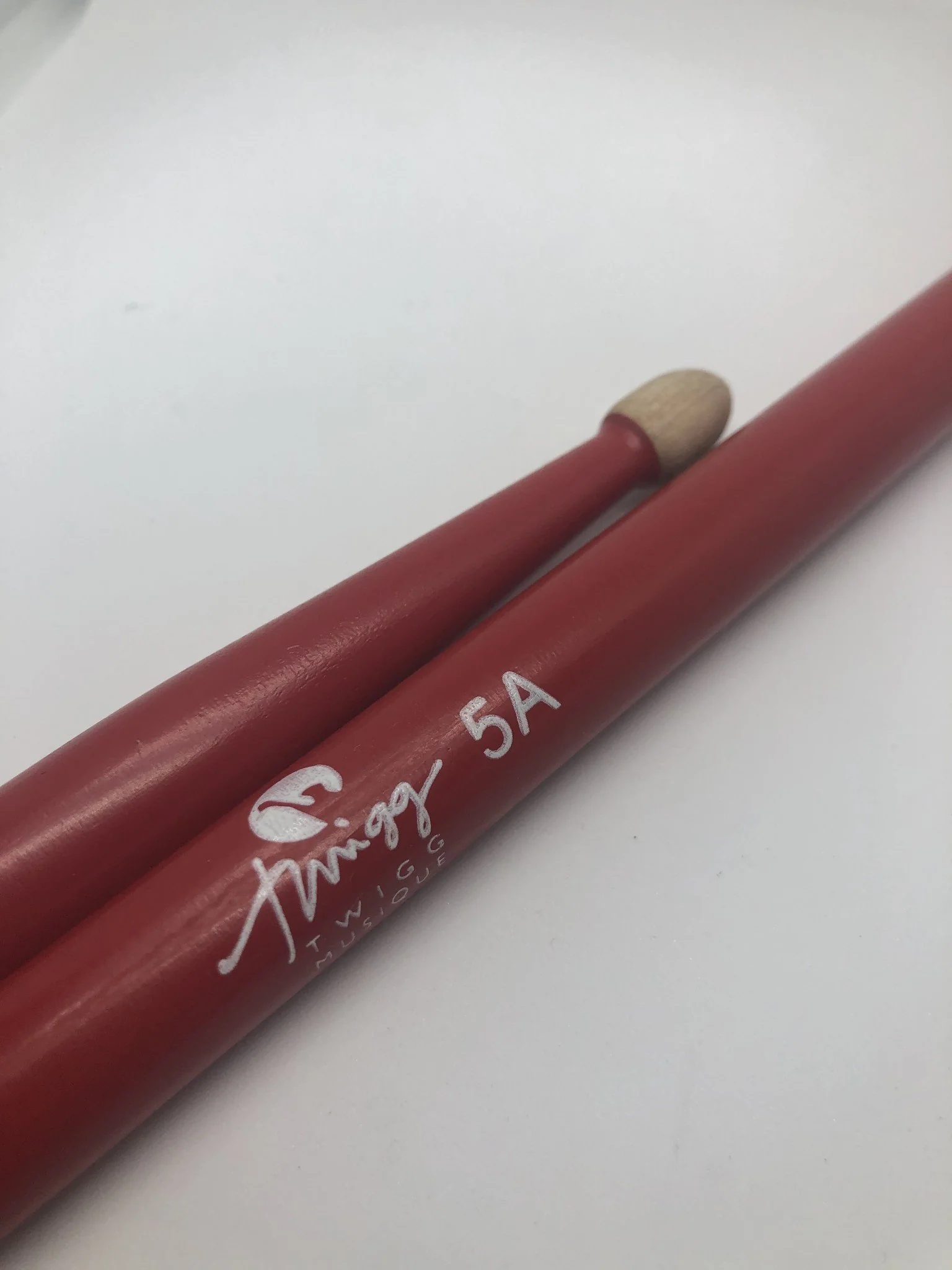 Colourful Twigg Drumstick