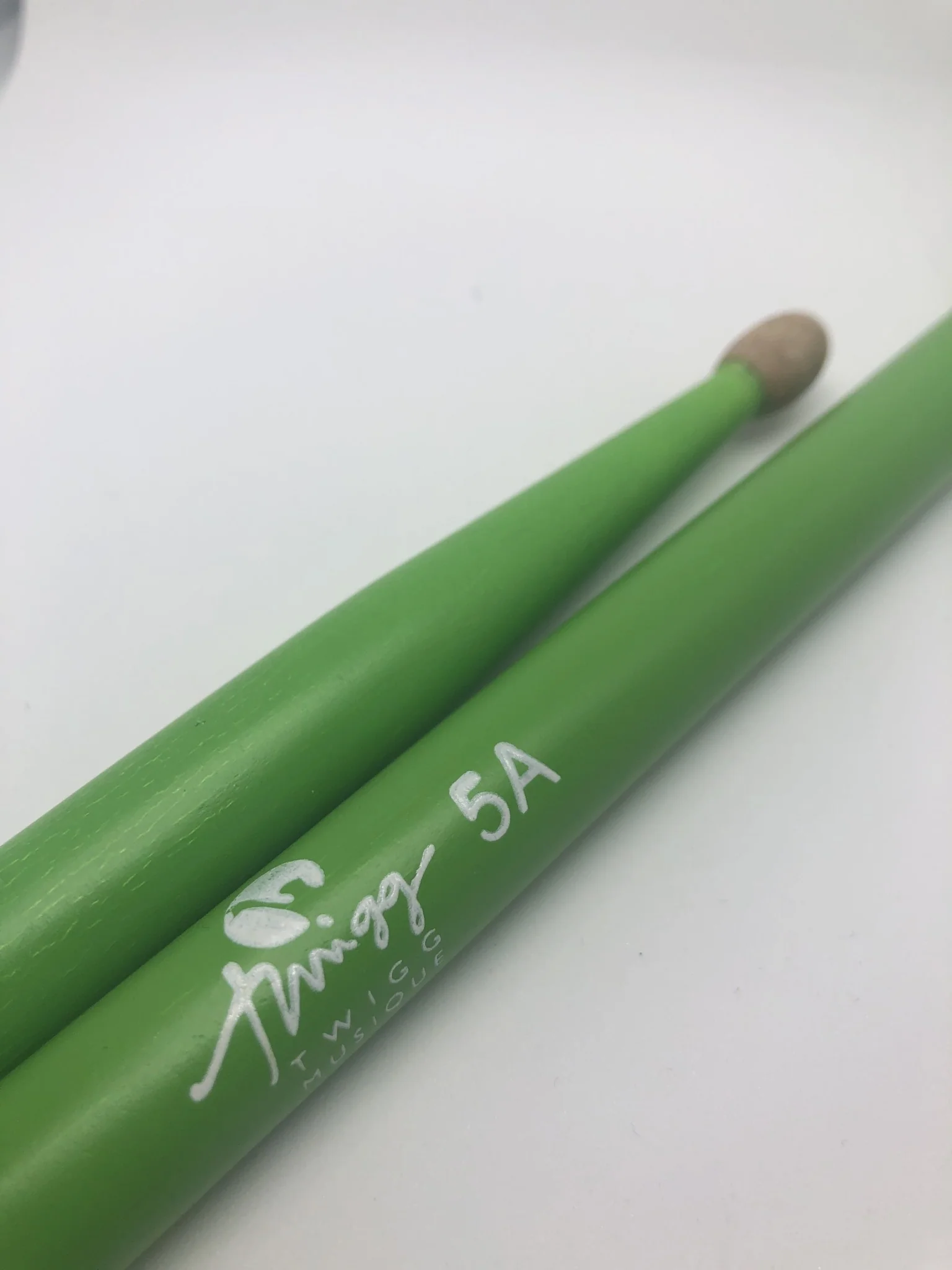 Colourful Twigg Drumstick - Image 7