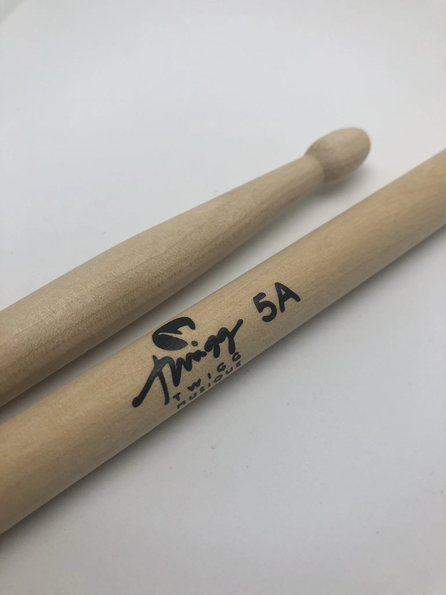 Twigg Drumstick Econo